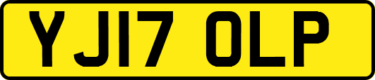 YJ17OLP
