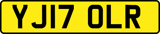 YJ17OLR