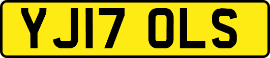 YJ17OLS