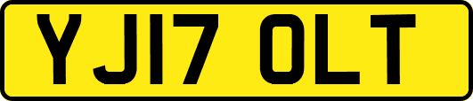 YJ17OLT
