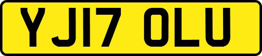YJ17OLU