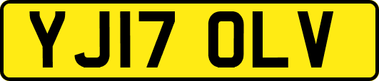 YJ17OLV