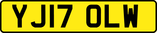 YJ17OLW