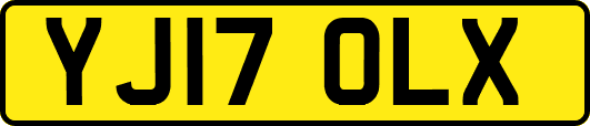YJ17OLX
