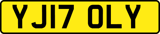 YJ17OLY