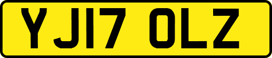 YJ17OLZ