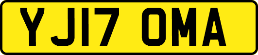 YJ17OMA