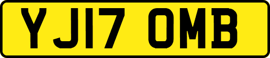 YJ17OMB