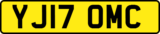 YJ17OMC