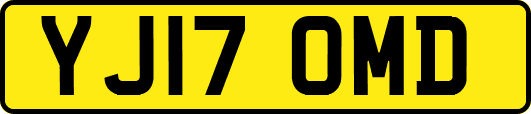 YJ17OMD