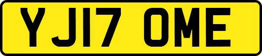 YJ17OME