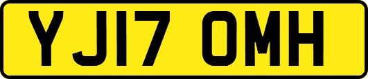 YJ17OMH