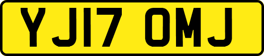 YJ17OMJ