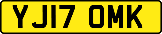 YJ17OMK