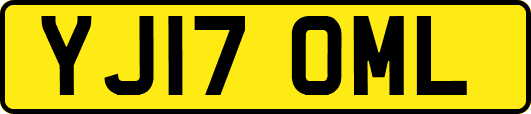 YJ17OML