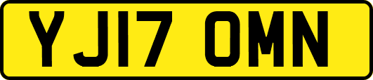 YJ17OMN
