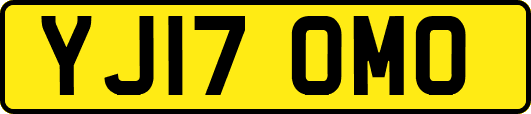 YJ17OMO