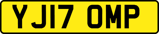 YJ17OMP