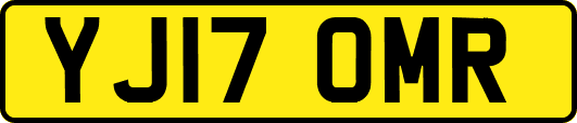 YJ17OMR
