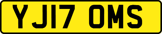 YJ17OMS