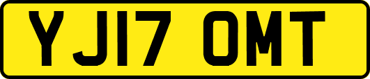 YJ17OMT