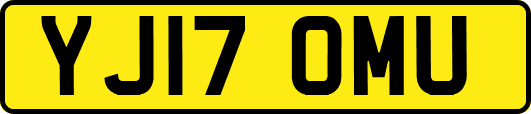 YJ17OMU