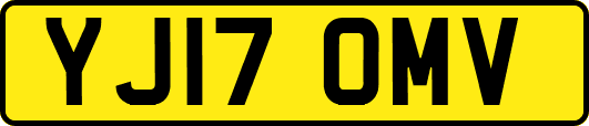 YJ17OMV