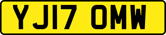 YJ17OMW