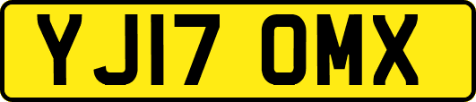 YJ17OMX