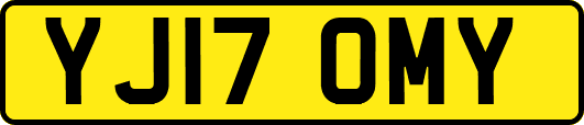 YJ17OMY