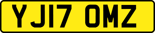 YJ17OMZ