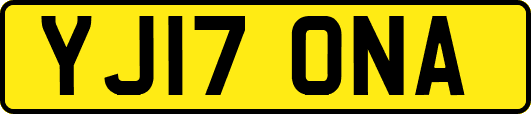 YJ17ONA