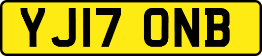 YJ17ONB
