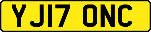 YJ17ONC