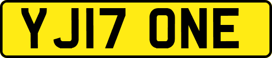 YJ17ONE