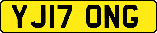 YJ17ONG