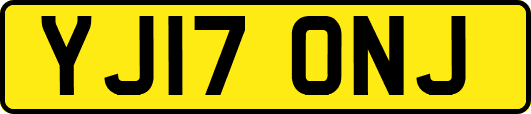 YJ17ONJ