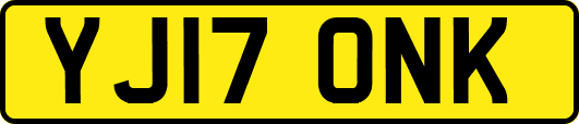 YJ17ONK