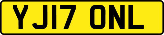YJ17ONL