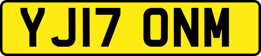 YJ17ONM