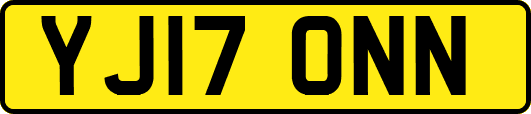 YJ17ONN