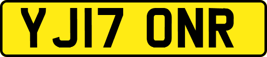 YJ17ONR