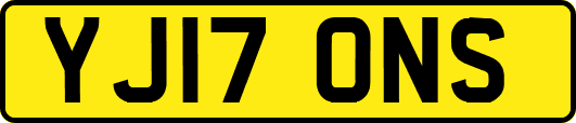YJ17ONS