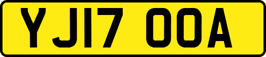 YJ17OOA