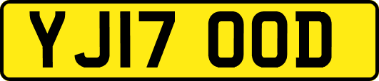 YJ17OOD