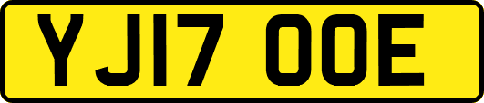YJ17OOE