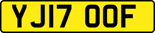 YJ17OOF