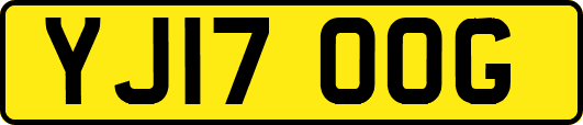 YJ17OOG