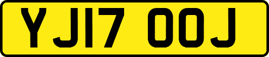 YJ17OOJ