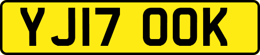 YJ17OOK